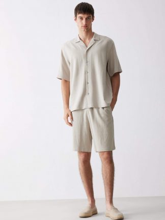 شلوارک مردانه دفکتو