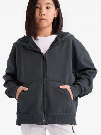 هودی دخترانه دفکتو