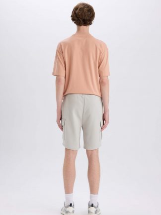 شلوارک مردانه دفکتو