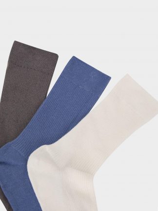 جوراب مردانه دفکتو