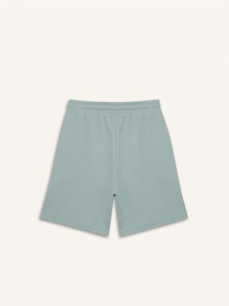 شلوارک مردانه آبی روشن دفکتو