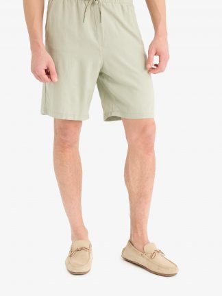 شلوارک مردانه دفکتو