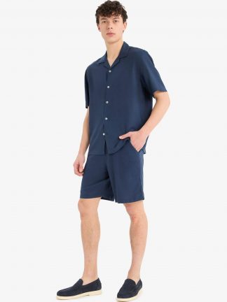 شلوارک مردانه دفکتو