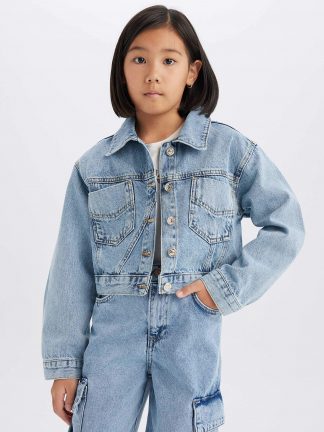 کت دخترانه دفکتو