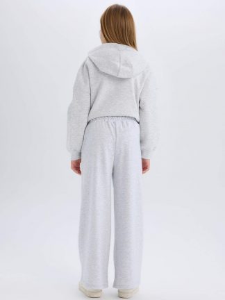 شلوار راحتی دخترانه دفکتو