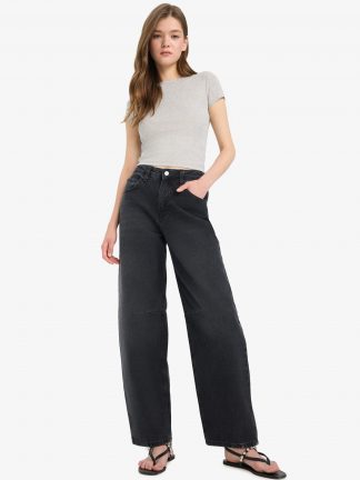 تیشرت زنانه دفکتو