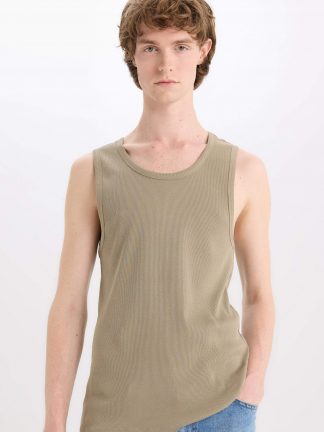 تاپ مردانه دفکتو