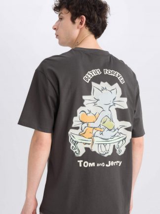 تی شرت مردانه دفکتو