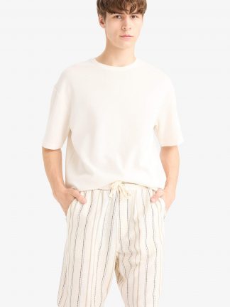 شلوارک مردانه دفکتو