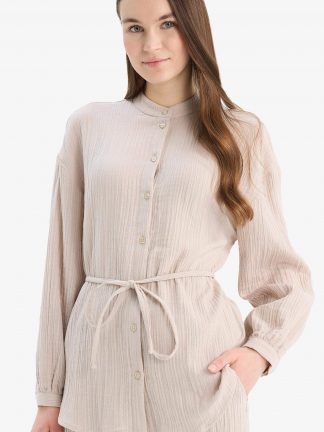 تونیک زنانه دفکتو