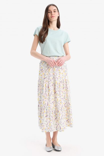 تیشرت زنانه دفکتو