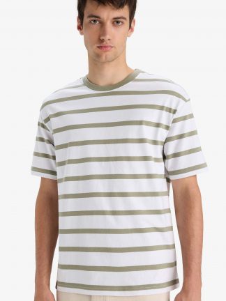 تی شرت مردانه دفکتو