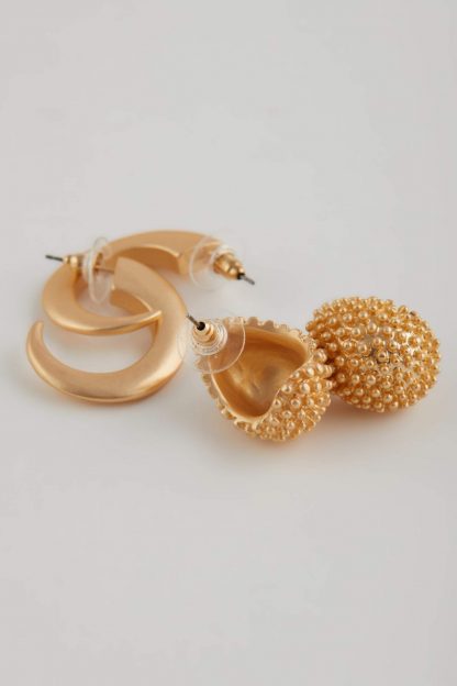 گوشواره زنانه دفکتو