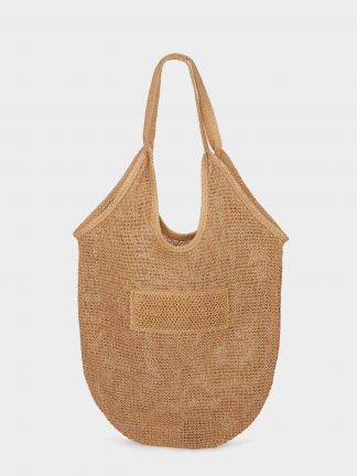 کیف زنانه بژ دفکتو