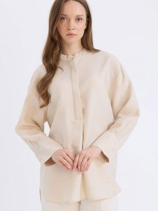 تونیک زنانه دفکتو