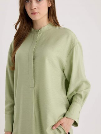 تونیک زنانه دفکتو