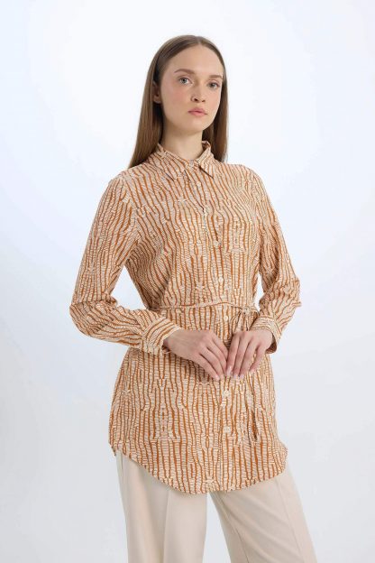 تونیک زنانه دفکتو