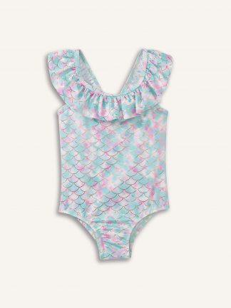 مایو نوزاد دخترانه یاسی دفکتو