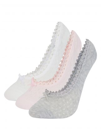 جوراب زنانه دفکتو