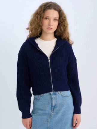 هودی زنانه دفکتو