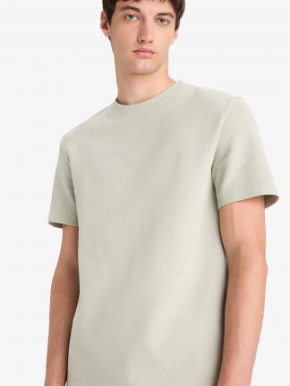 تی شرت مردانه دفکتو