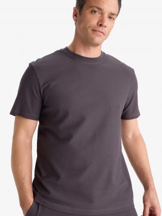 تی شرت مردانه دفکتو