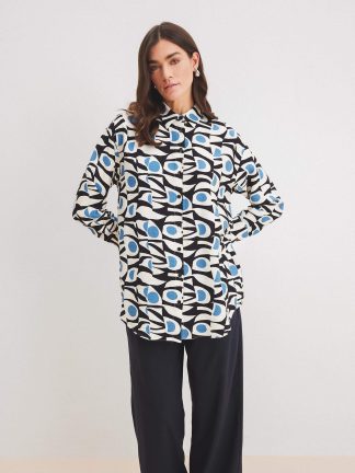 تونیک زنانه دفکتو