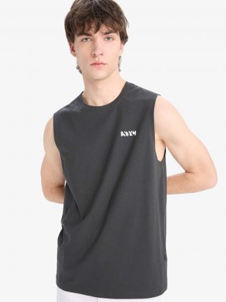 تاپ مردانه دفکتو