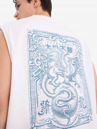 تاپ مردانه دفکتو