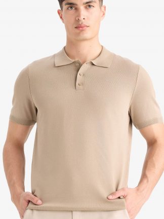 پولوشرت مردانه دفکتو