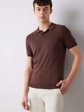 پولوشرت مردانه دفکتو