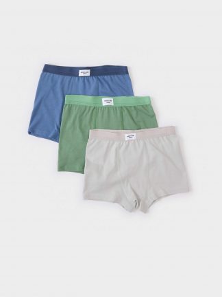 شورت پسرانه دفکتو