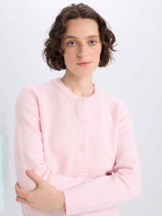 ژاکت زنانه دفکتو