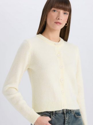 ژاکت زنانه دفکتو