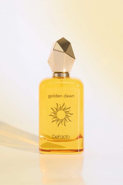 عطر زنانه دفکتو