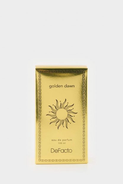 عطر زنانه دفکتو