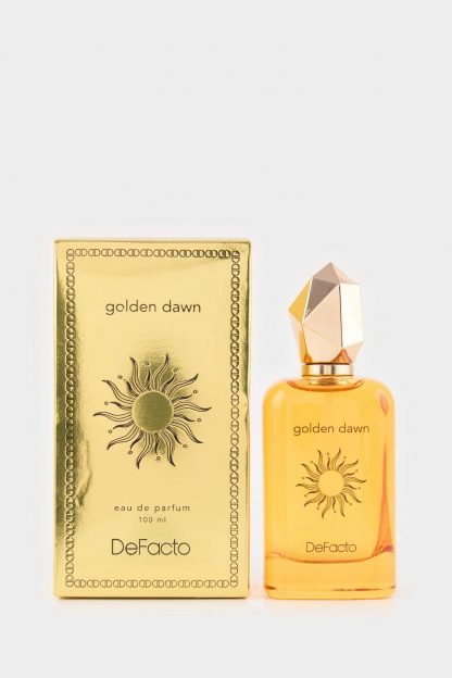 عطر زنانه دفکتو