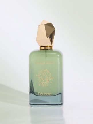 عطر زنانه دفکتو