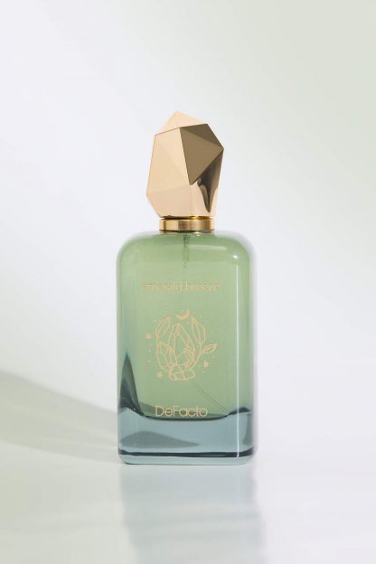 عطر زنانه دفکتو