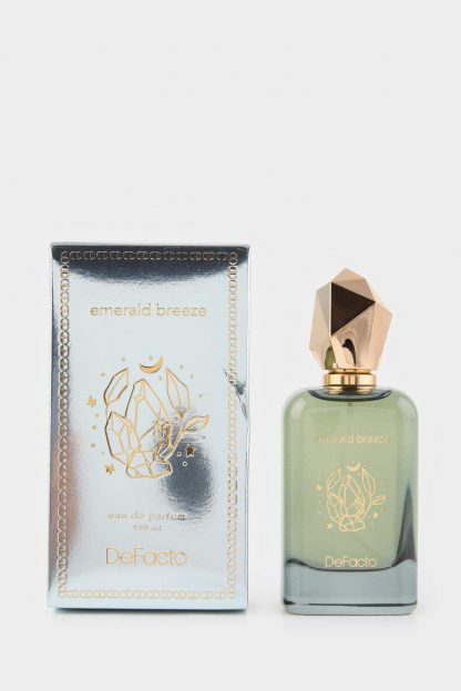 عطر زنانه دفکتو