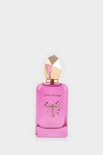 عطر زنانه دفکتو