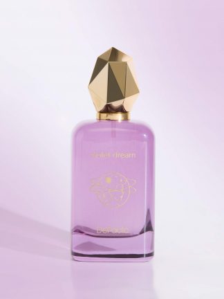 عطر زنانه ارغوانی دفکتو
