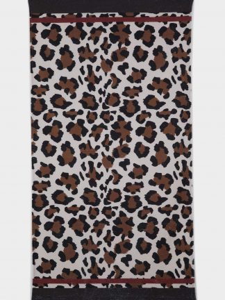 حوله زنانه چند رنگ دفکتو