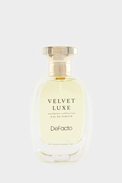 عطر زنانه سفید دفکتو