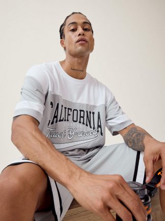 تی شرت مردانه دفکتو