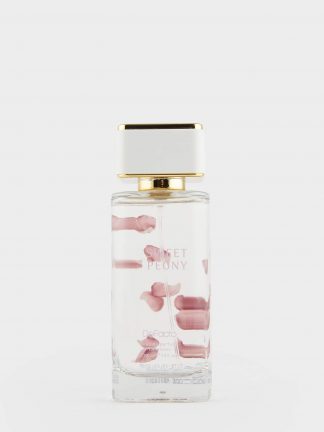 عطر زنانه یاسی دفکتو