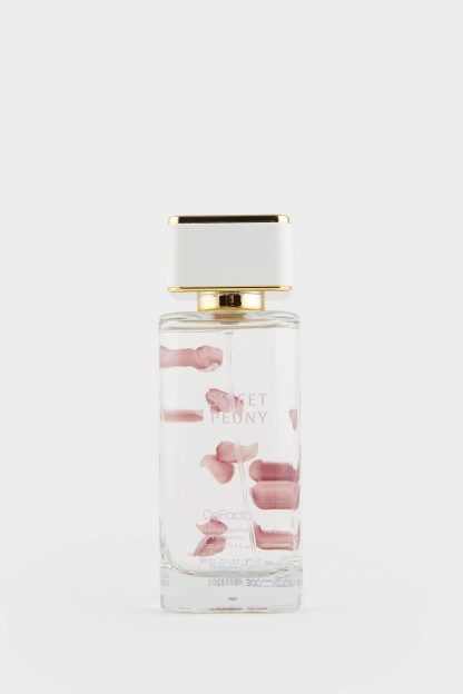 عطر زنانه یاسی دفکتو