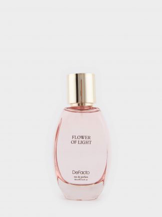 عطر زنانه دفکتو