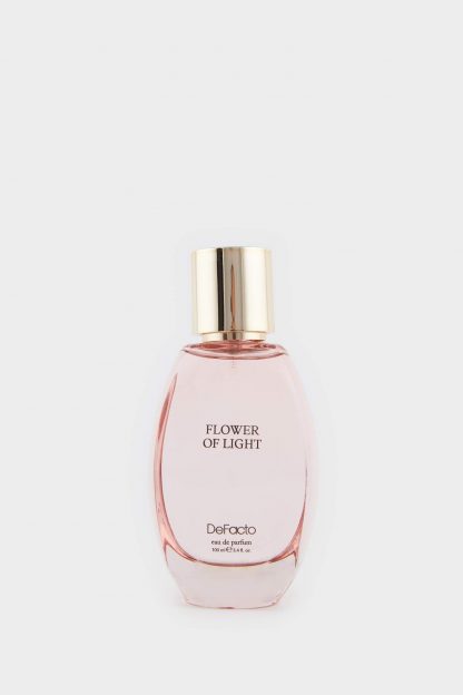 عطر زنانه دفکتو