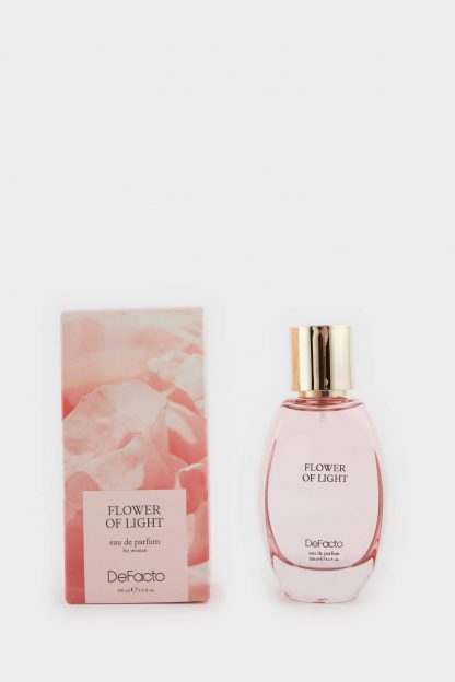 عطر زنانه دفکتو